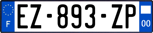 EZ-893-ZP