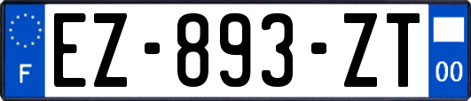 EZ-893-ZT