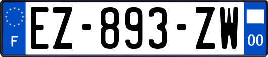 EZ-893-ZW