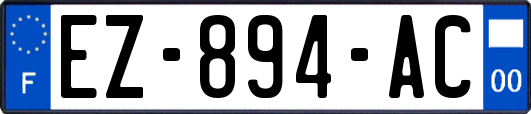 EZ-894-AC