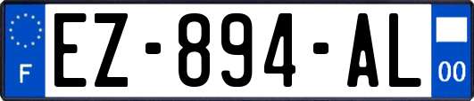 EZ-894-AL