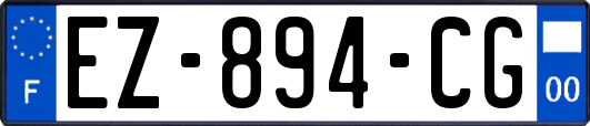 EZ-894-CG