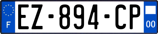 EZ-894-CP