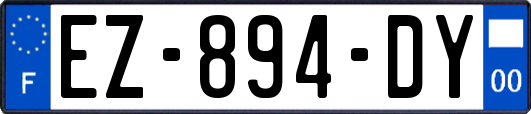 EZ-894-DY