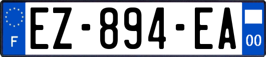 EZ-894-EA