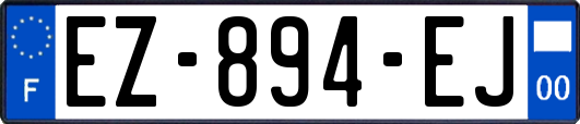 EZ-894-EJ