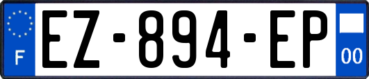 EZ-894-EP