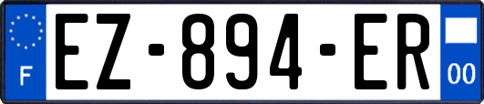 EZ-894-ER