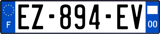 EZ-894-EV