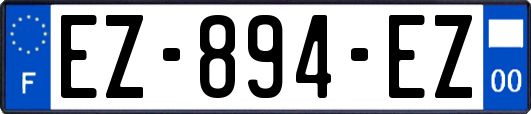 EZ-894-EZ