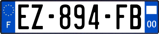 EZ-894-FB