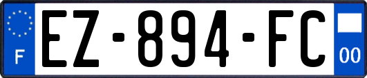 EZ-894-FC