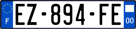 EZ-894-FE