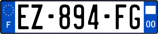 EZ-894-FG