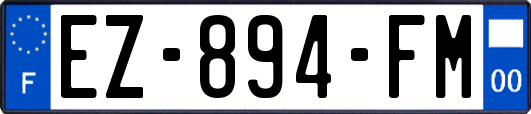 EZ-894-FM