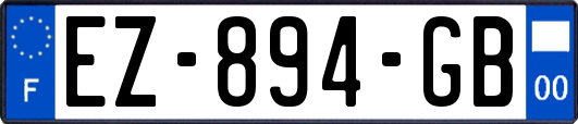 EZ-894-GB