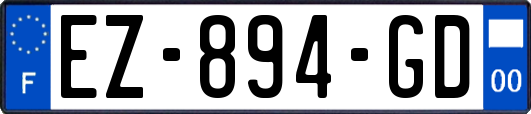 EZ-894-GD