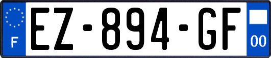 EZ-894-GF