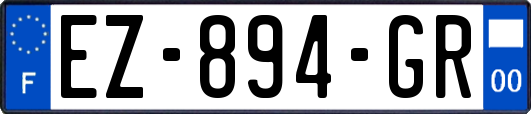 EZ-894-GR