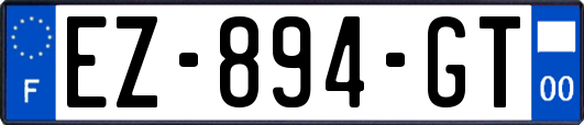 EZ-894-GT