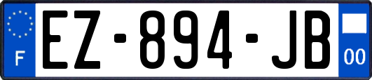 EZ-894-JB