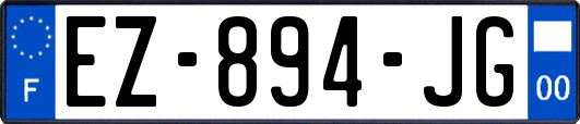 EZ-894-JG