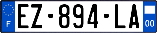 EZ-894-LA