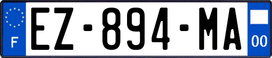 EZ-894-MA