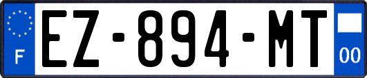 EZ-894-MT