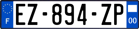 EZ-894-ZP