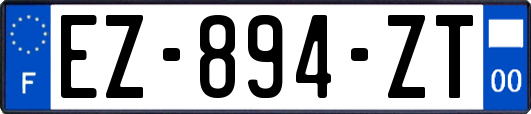 EZ-894-ZT