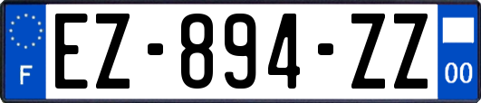 EZ-894-ZZ
