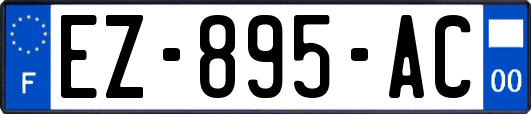 EZ-895-AC