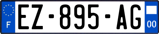 EZ-895-AG