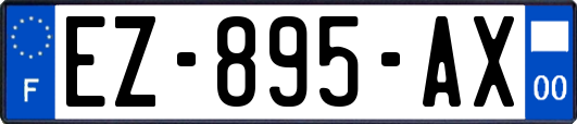 EZ-895-AX