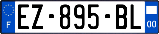 EZ-895-BL