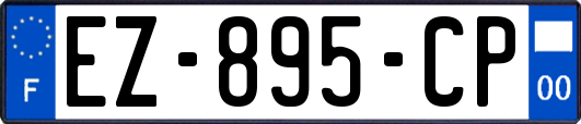 EZ-895-CP