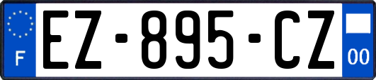 EZ-895-CZ