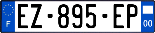 EZ-895-EP