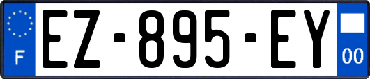 EZ-895-EY