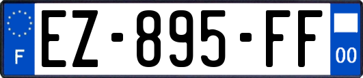 EZ-895-FF