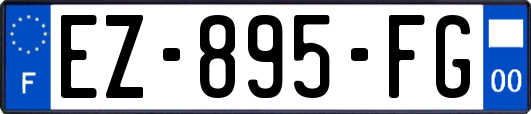 EZ-895-FG