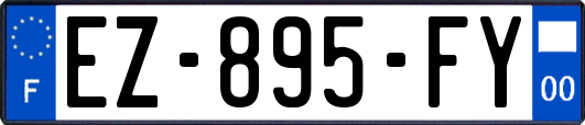 EZ-895-FY