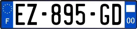 EZ-895-GD