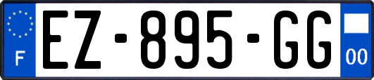 EZ-895-GG