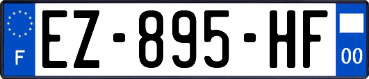 EZ-895-HF