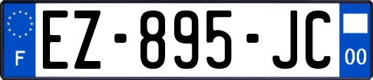 EZ-895-JC