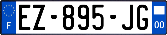 EZ-895-JG