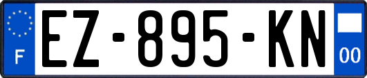 EZ-895-KN