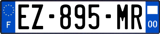 EZ-895-MR